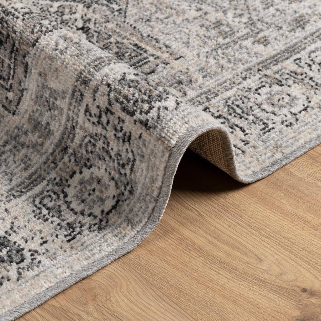 Tapis de terrasse - Tapis ARBIZU intérieur extérieur design vintage 200x280 cm-JU532 - Image 6