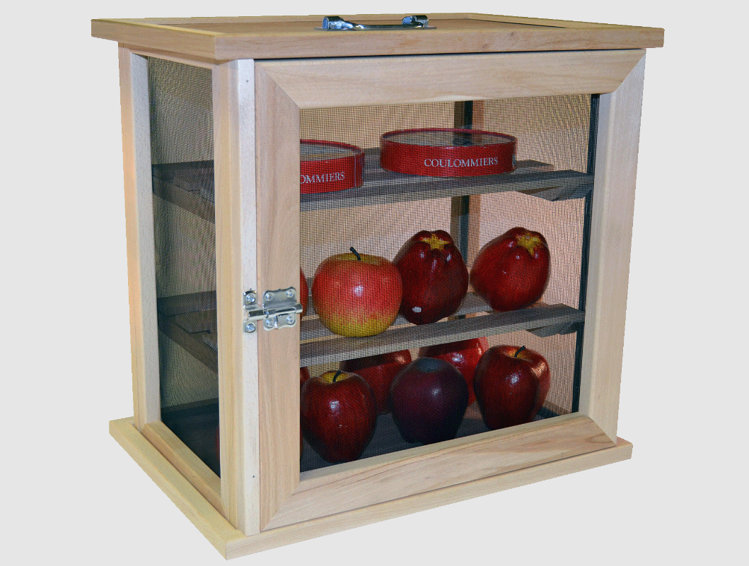 Masy - Garde-manger référence 206 - Image 1
