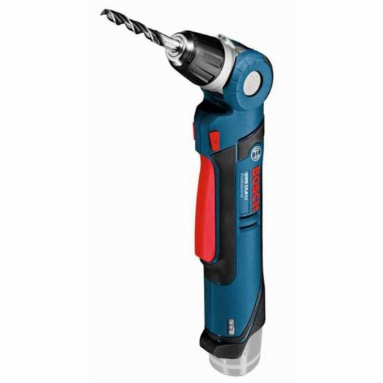 Bosch - Perceuse visseuse d'angle BOSCH GWB 12V-10 - Sans chargeur ni batterie - 0601390909 - Image 1