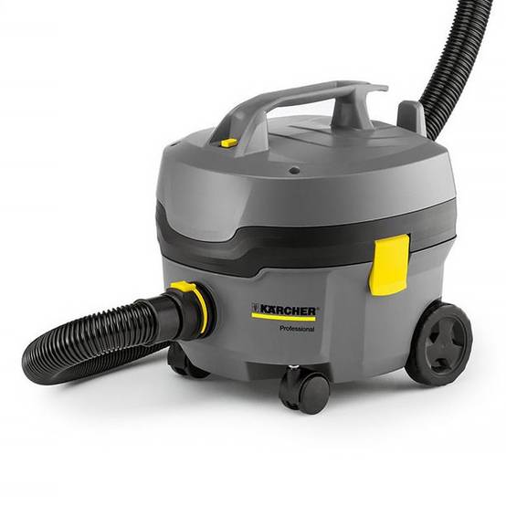 Aspirateur à poussières - KARCHER - T 7/1 Classic 1.527-181.0 Karcher - Image 3
