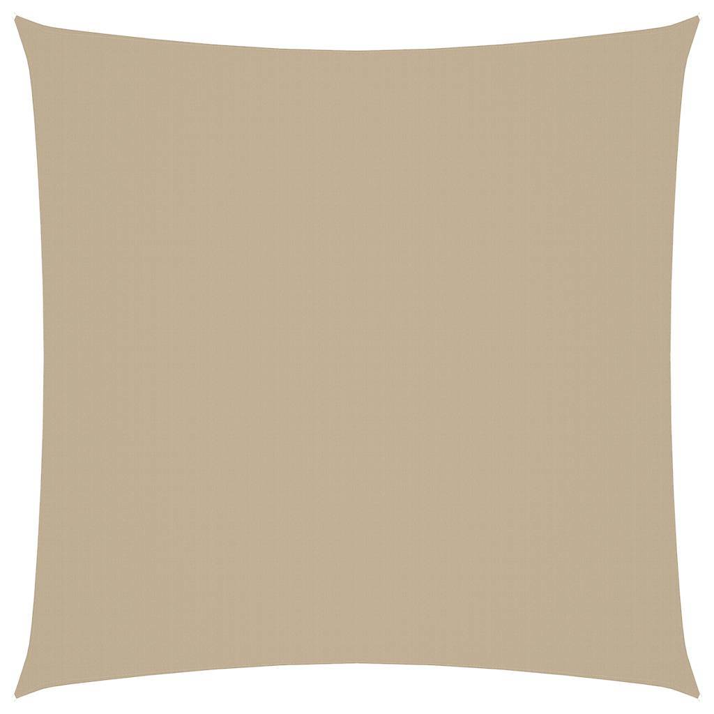 Prolenta Premium - Store banne polyuréthane beige 7 x 7 m - Prolenta premium p389.4 - Image 2