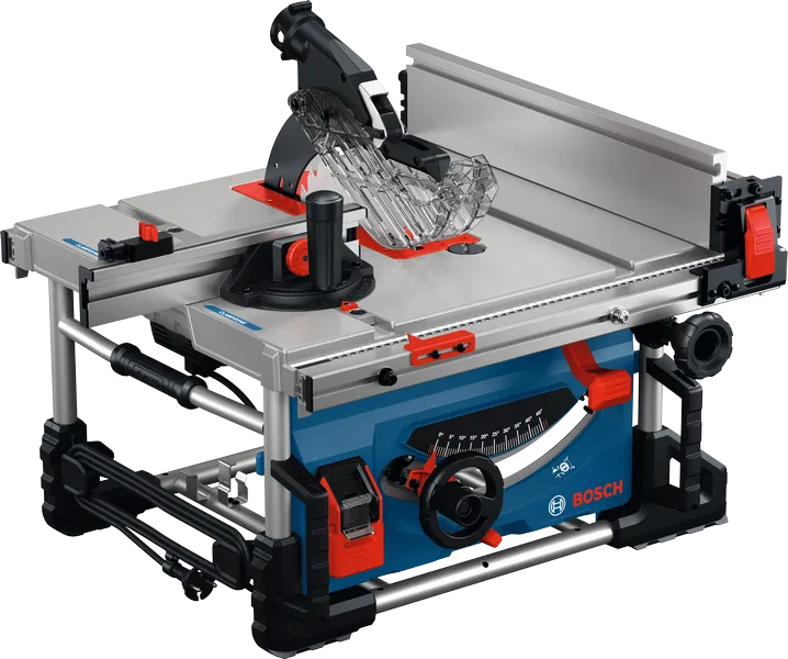 Bosch - Scie sur table 1850W GTS 216 Professional - Bosch