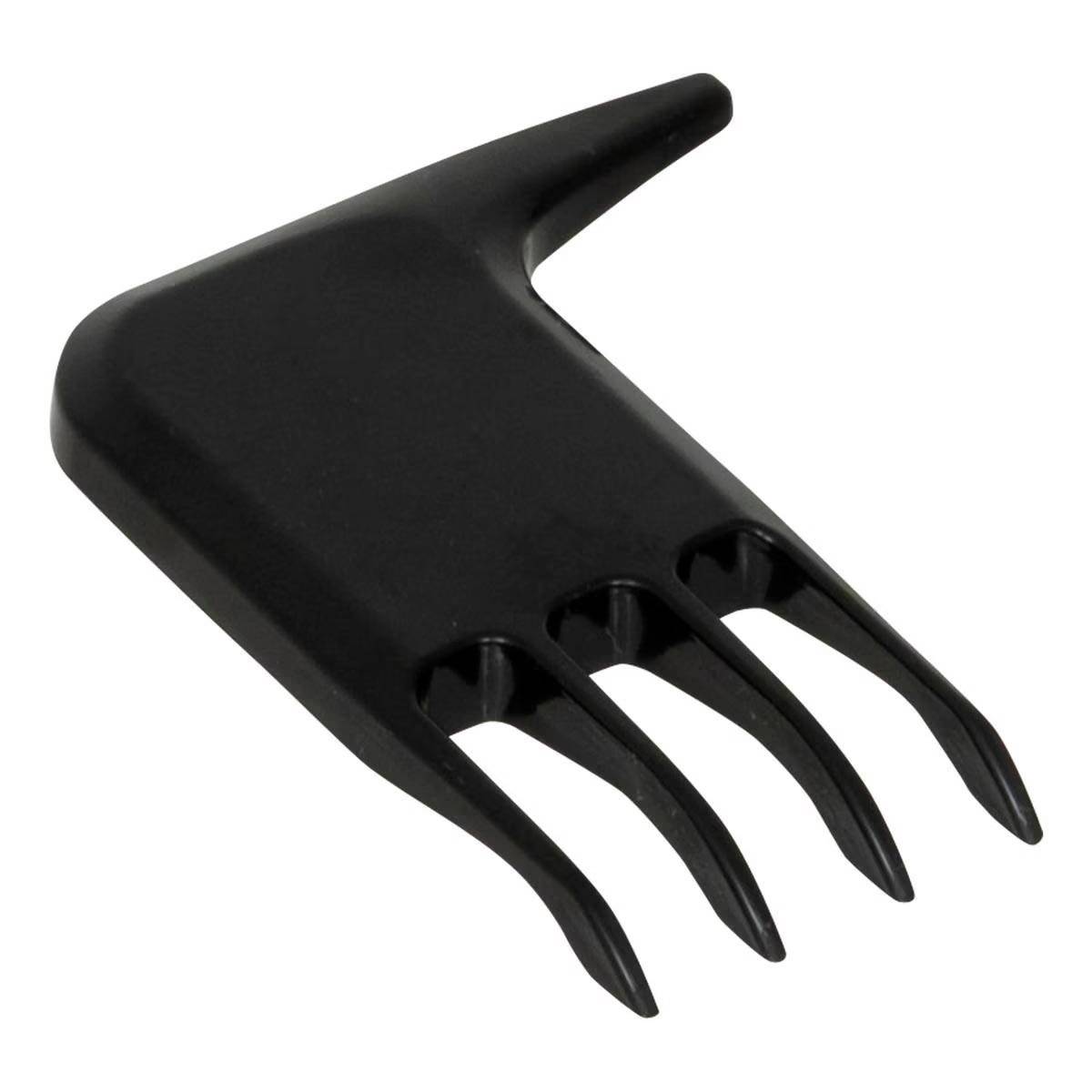 Mandoline Silver pro noir 2 lames - 5five - Image 6