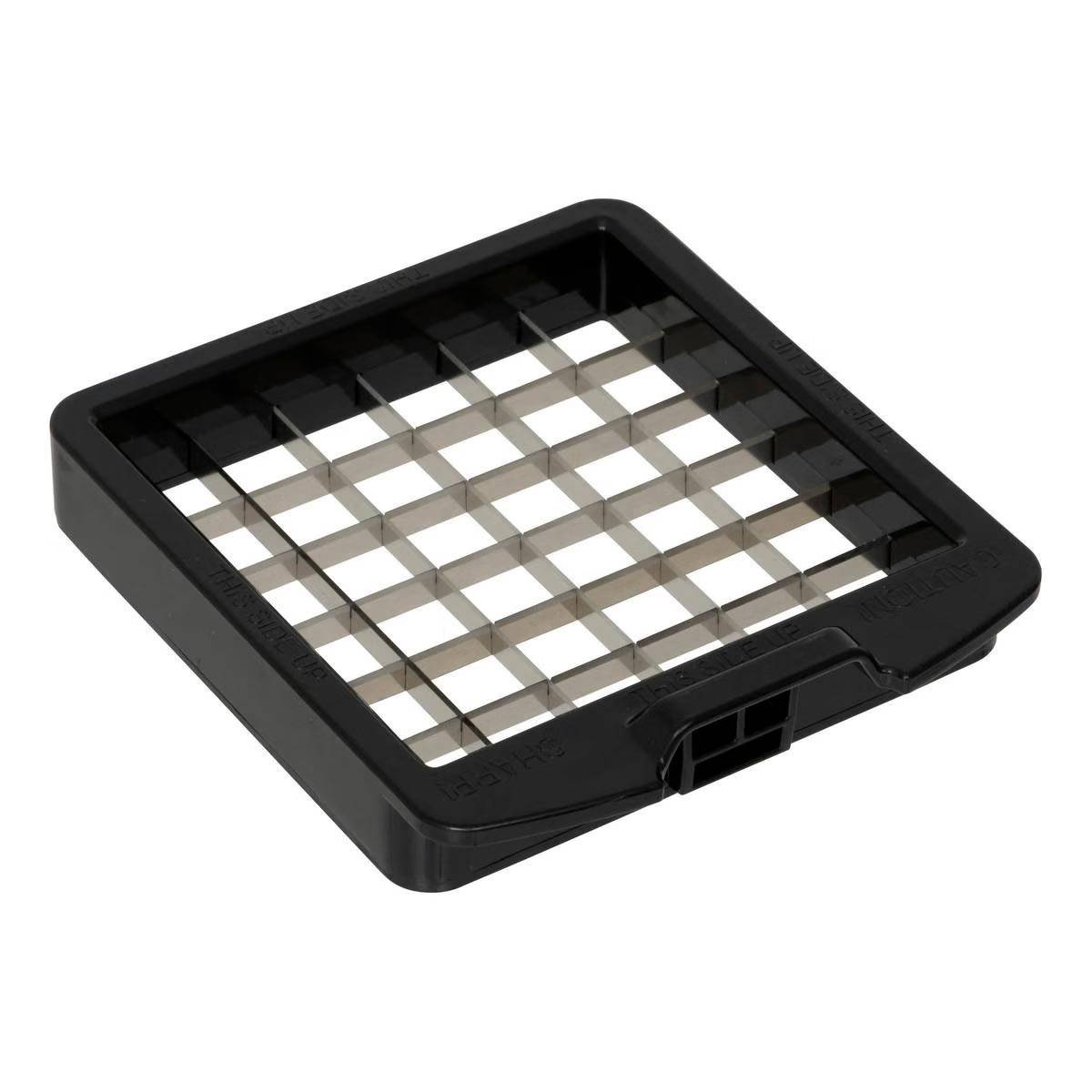 Mandoline Silver pro noir 2 lames - 5five - Image 7