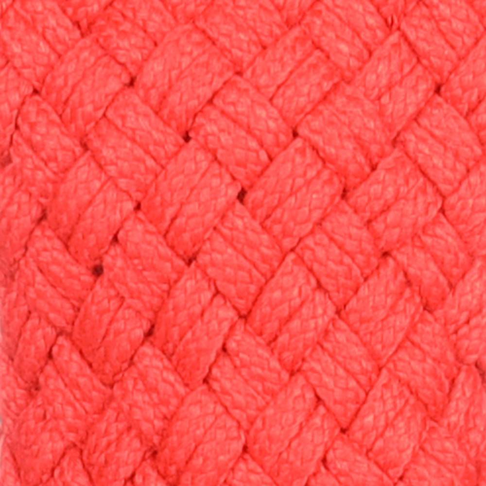 Flamingo - Jouet en Corde tressé Basil, rouge. 48 cm . jeux pour chien. - Image 2
