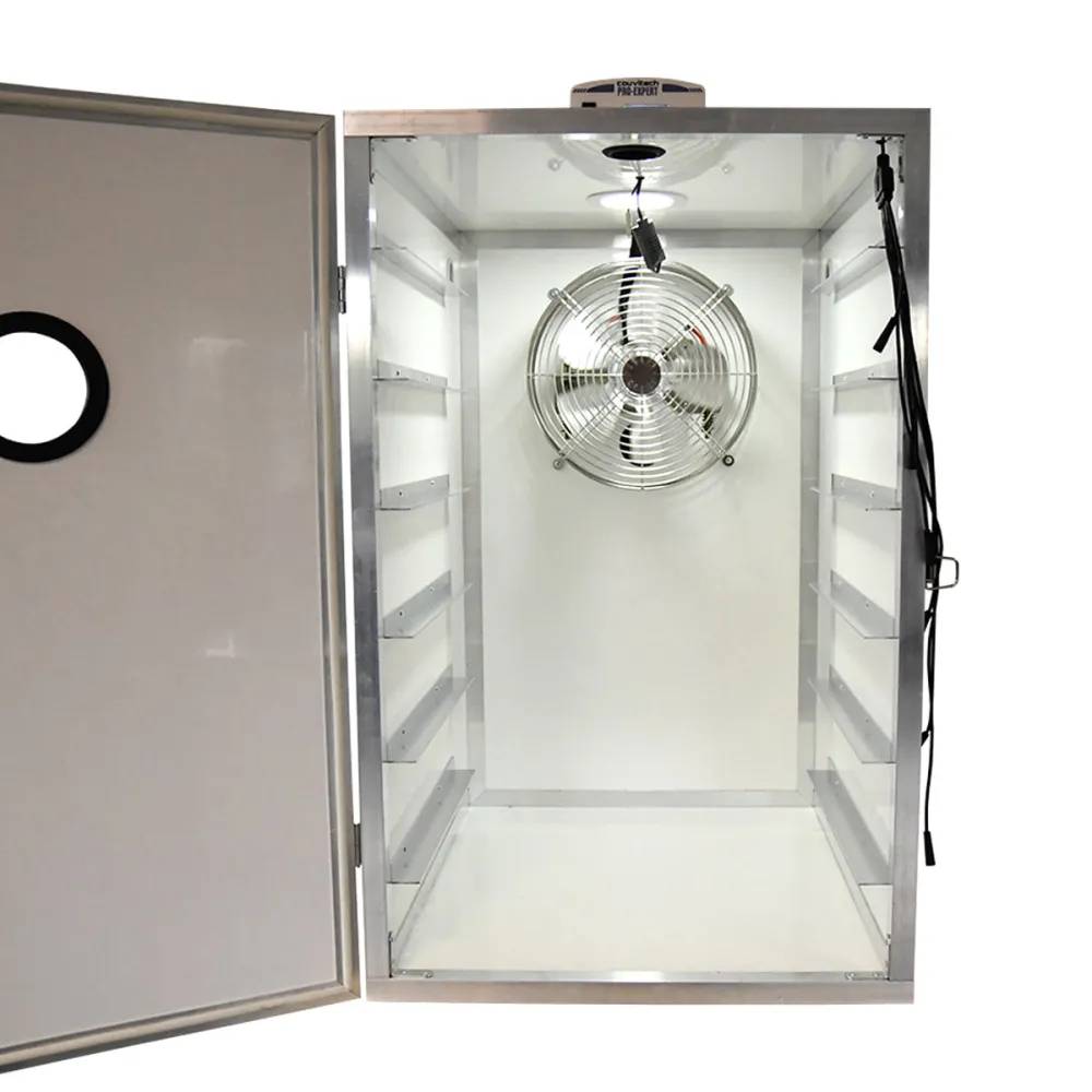Couveuse automatique Couvitech Pro Expert 336 œufs - Image 4