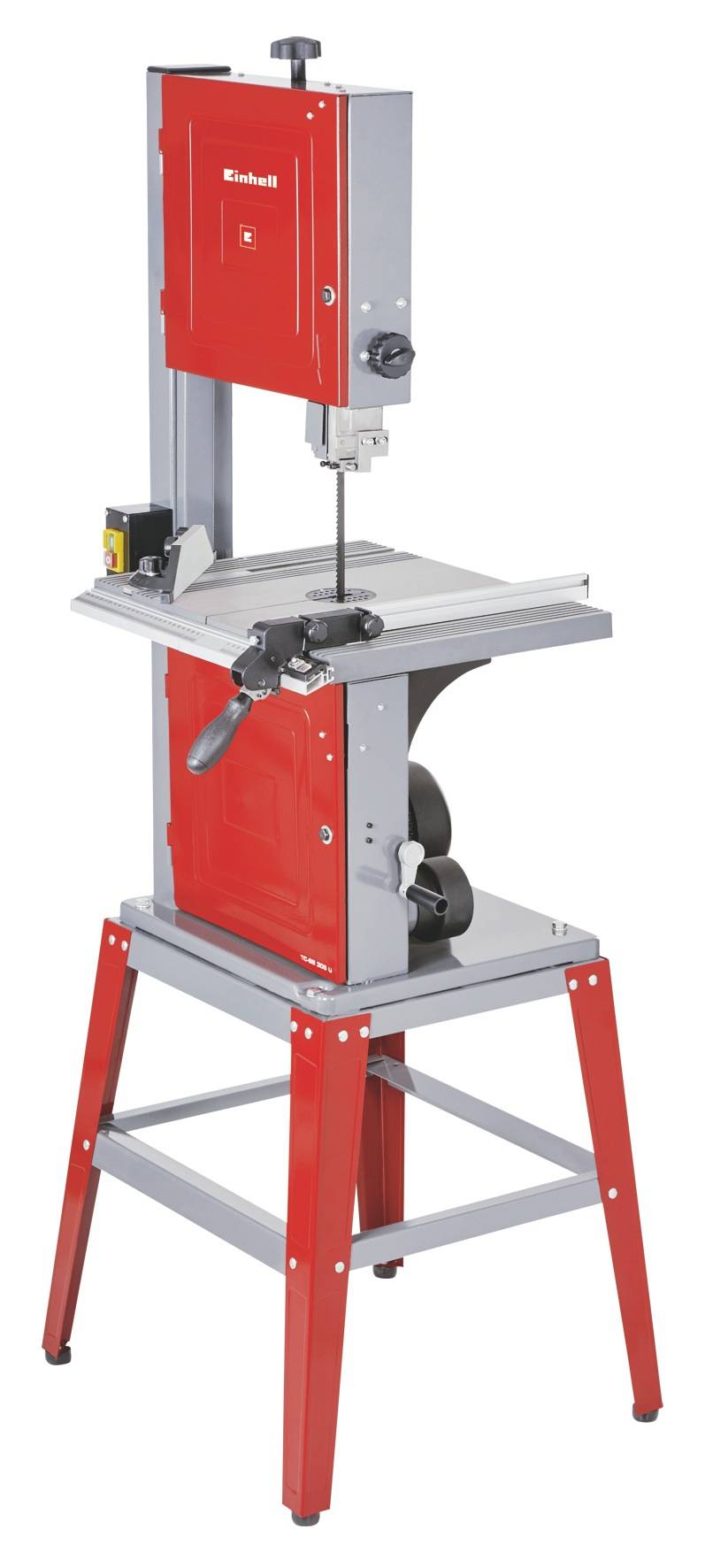 Einhell - Scie à ruban TC-SB 305 U Einhell - Image 1