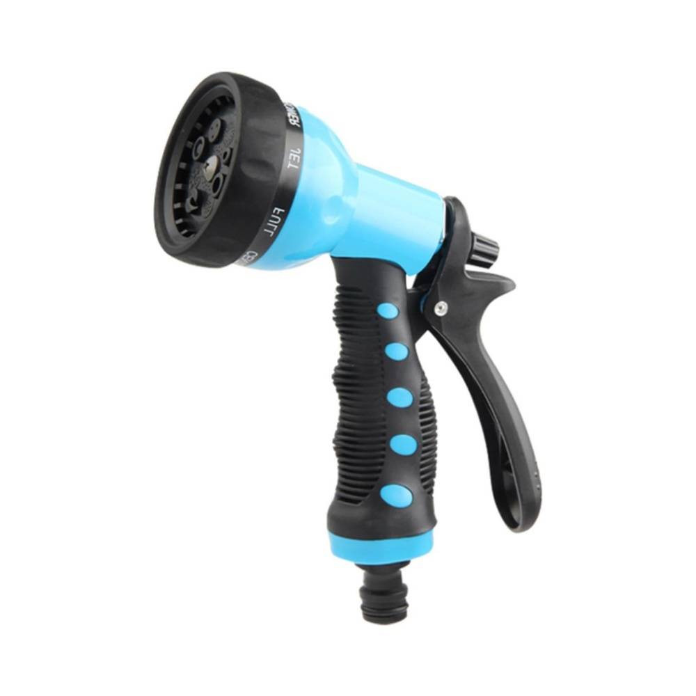 Pistolet arrosage multiforme(Bleu) DtopbuyAge - Image 1
