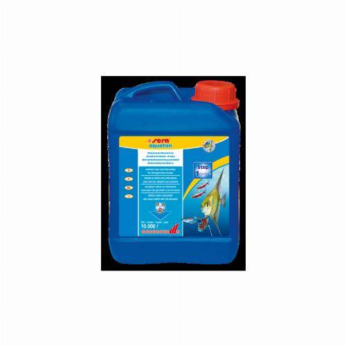 Sera - Sera Aquatan conditionneur d'eau pour bassin - 2500 ml