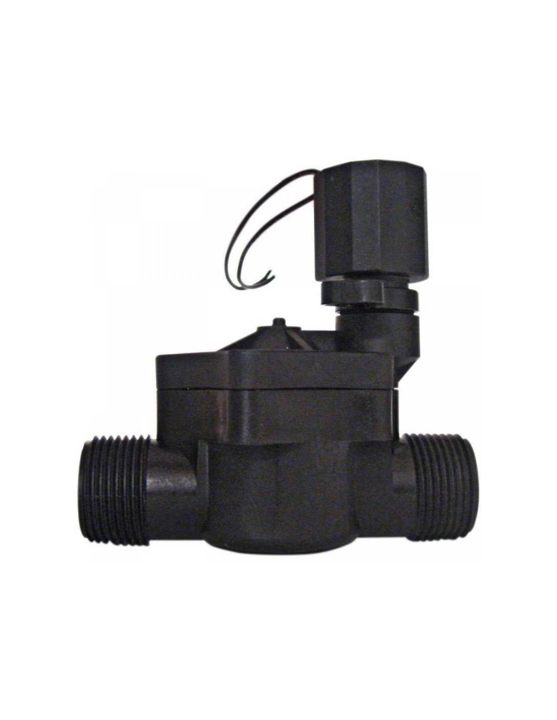 électrovanne Rn150 1 Pouce 24v Contrôle Automatique Précis De L'irrigation - Rain Irrigation