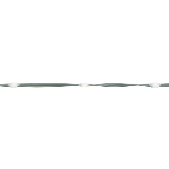 Sapin De Noël - Arbre de Noël lumineux sur mât de drapeau 3000LED coloré 800 cm - Image 7