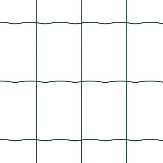 PANGIVO - Clôture acier PVC verte 0,6 x 50 m - PANGIVO - Image 9