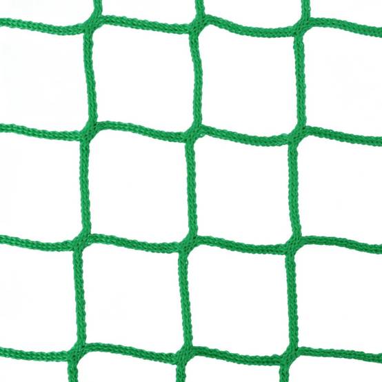 Vidaxl - Filet à Foin 2 Pcs Carré 0,9 X 1 M Pp - Image 2