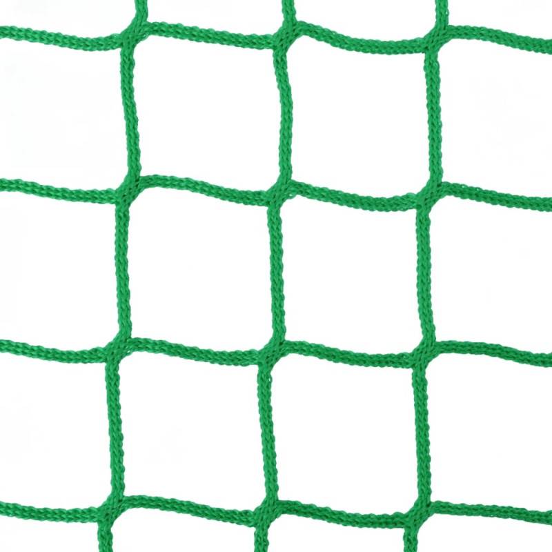 Vidaxl - Filet à Foin 2 Pcs Carré 0,9 X 1 M Pp - Image 2