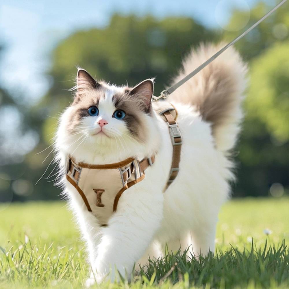 Collier à pointes pour chien et chat l - IntiMeg - Image 5