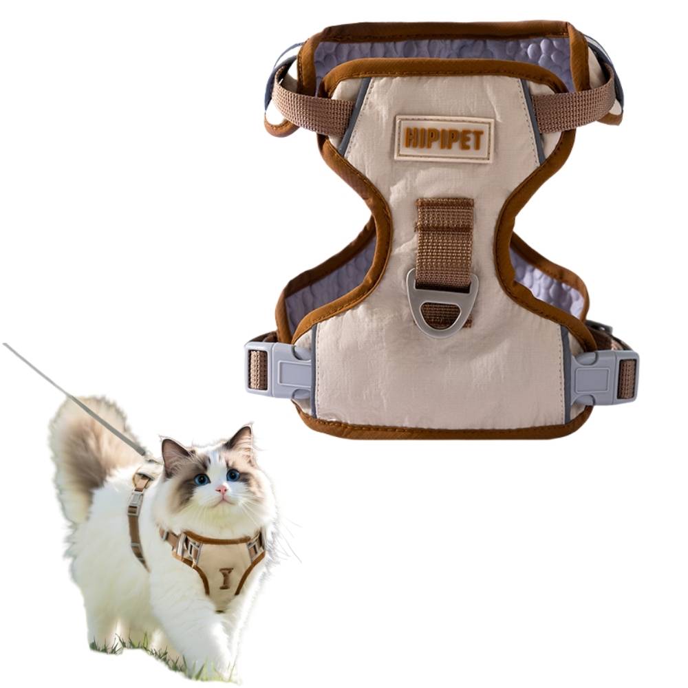 Collier à pointes pour chien et chat l - IntiMeg - Image 1