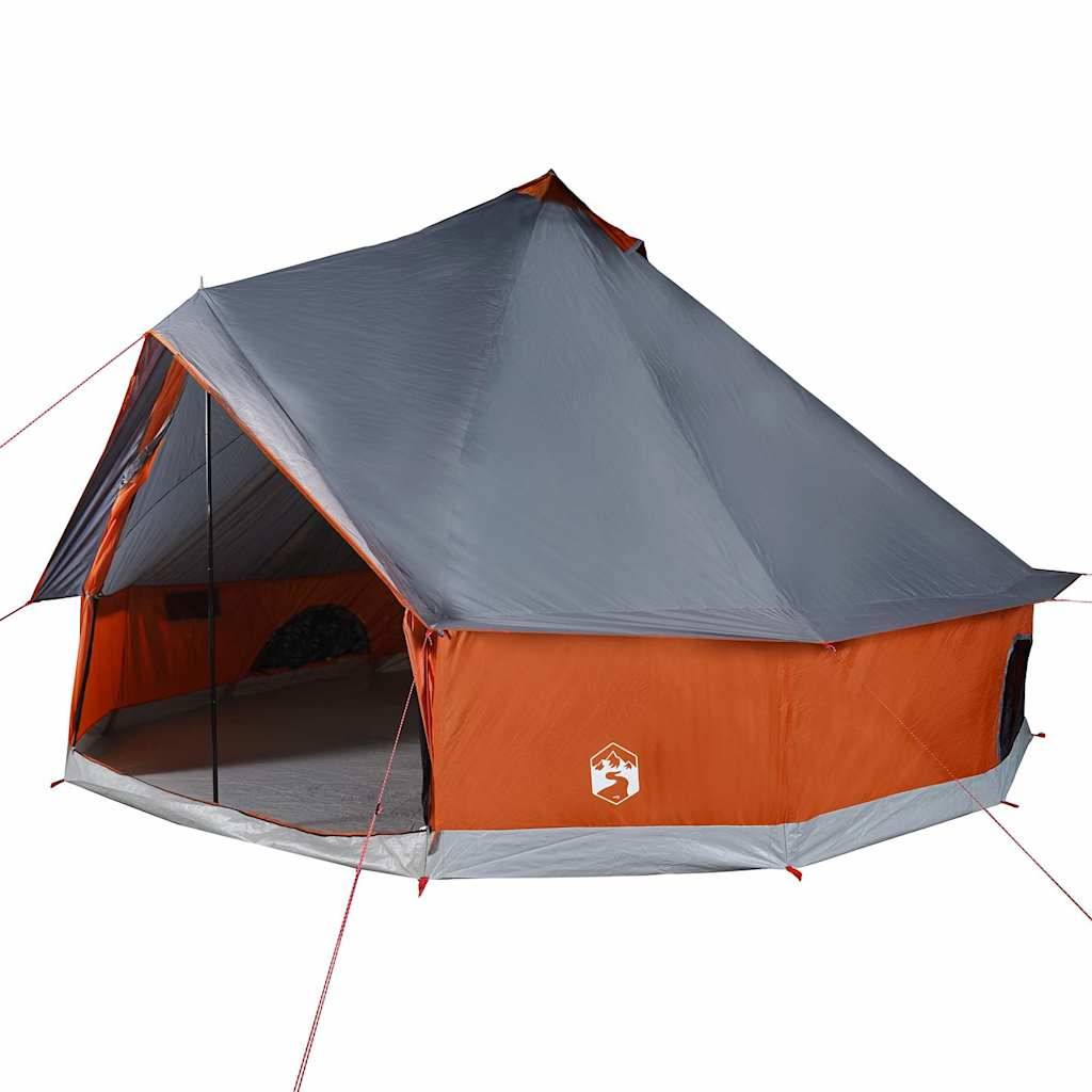 Grande tente tipi de style nordique pour réception de mariage, marquise en forme de pyramide, à vendre