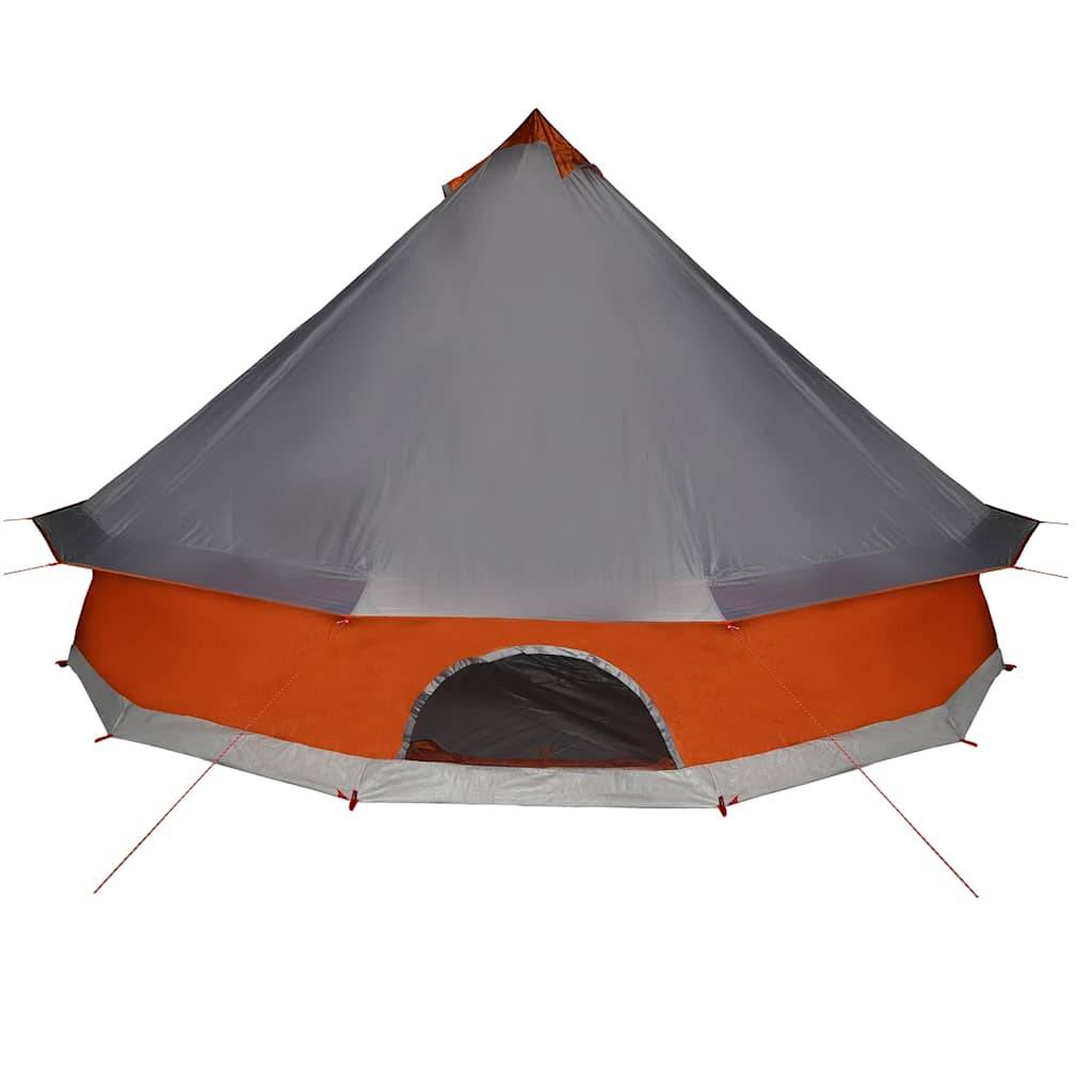 Betterhood Grand tipi de 2,1 m pour Adultes, Enfants, Tente de Jeu d' intérieur et d'extérieur avec Sac de Transport, Toile à 5 côtés pour fête, Mariage, Accessoire Photo, Blanc