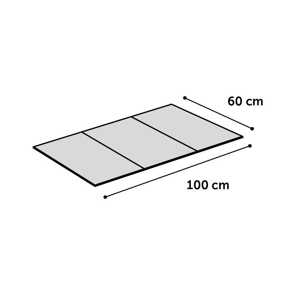 Flamingo - Tapis rafraîchissant FRESK pour chien XL 100 x 60 cm - Image 4