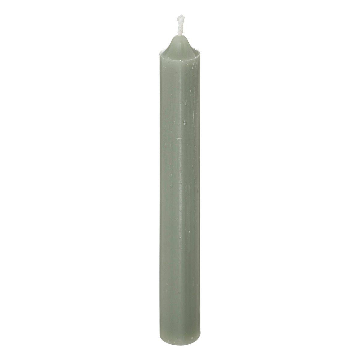 Lot de 10 Bougies Bâtons Eucalyptus  H 16 cm - Image 2