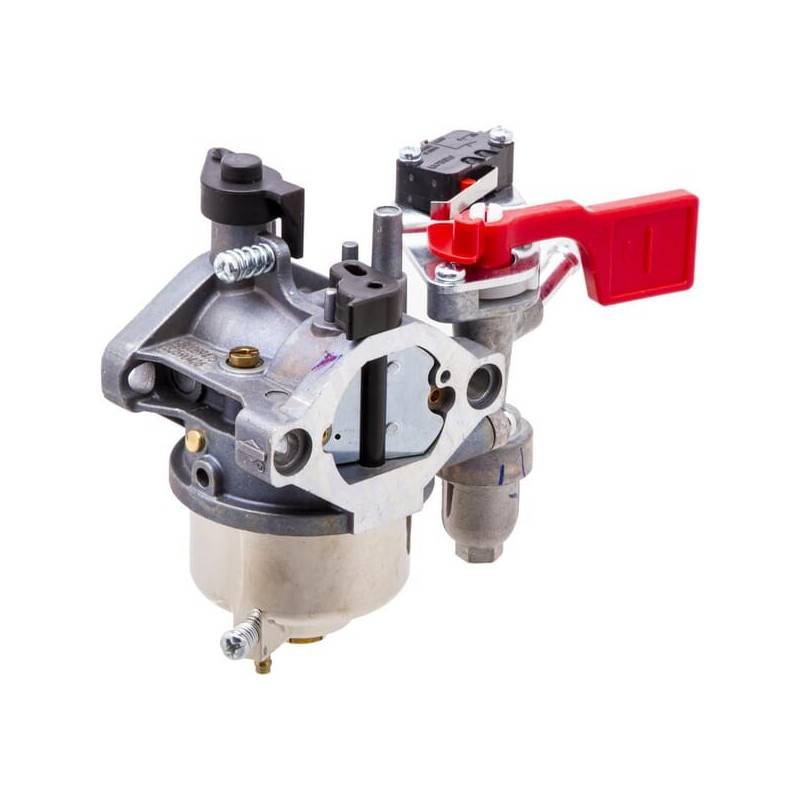 Briggs & Stratton - Carburateur Briggs et Stratton - 84003204 - Image 2