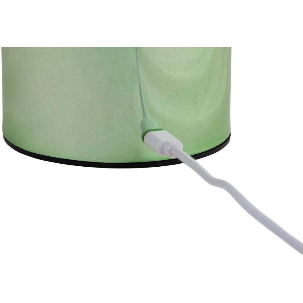 Leitmotiv - Lampe à poser en métal Impetu LED - Image 3