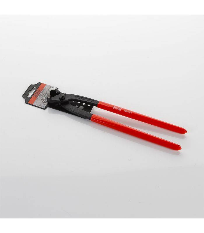 Tenailles Russes Alyco Orange Manches Pvc 10, 250 Mm Alyco 170602 - Image 8