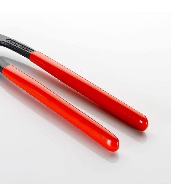 Tenailles Russes Alyco Orange Manches Pvc 10, 250 Mm Alyco 170602 - Image 4