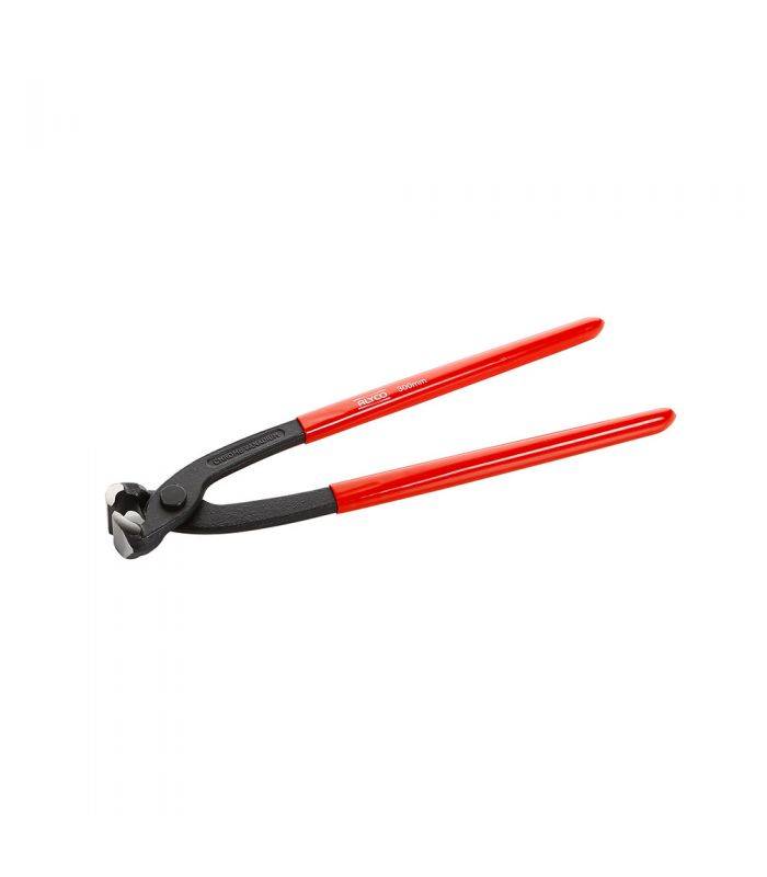 Tenailles Russes Alyco Orange Manches Pvc 10, 250 Mm Alyco 170602 - Image 1