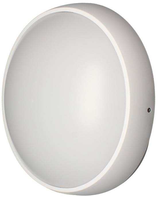 Arlux Lighting - Hublot HERONE Rond IK10 15W, 4000K, 1440lm, 2 Finitions Arlux Lighting - Image 1