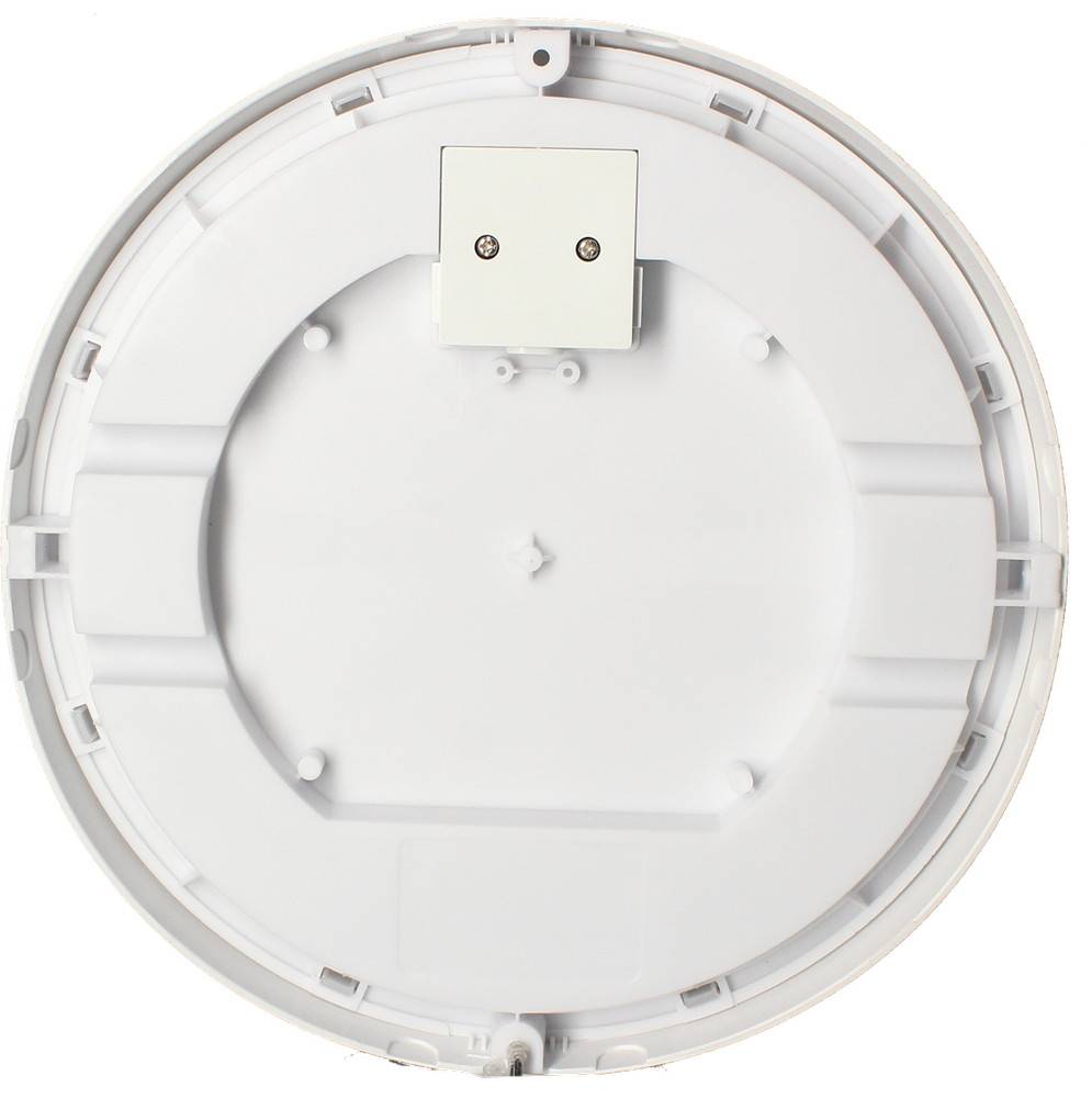Arlux Lighting - Hublot HERONE Rond IK10 15W, 4000K, 1440lm, 2 Finitions Arlux Lighting - Image 2