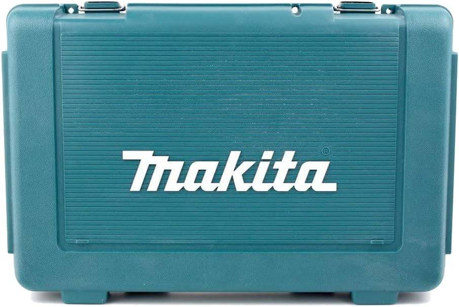 Makita - Perceuse- visseuse à percussion - 18 V - MAKITA - 3 Ah - 74 Accessoires - 2 batteries + chargeur - DHP453RFX4 - Image 6