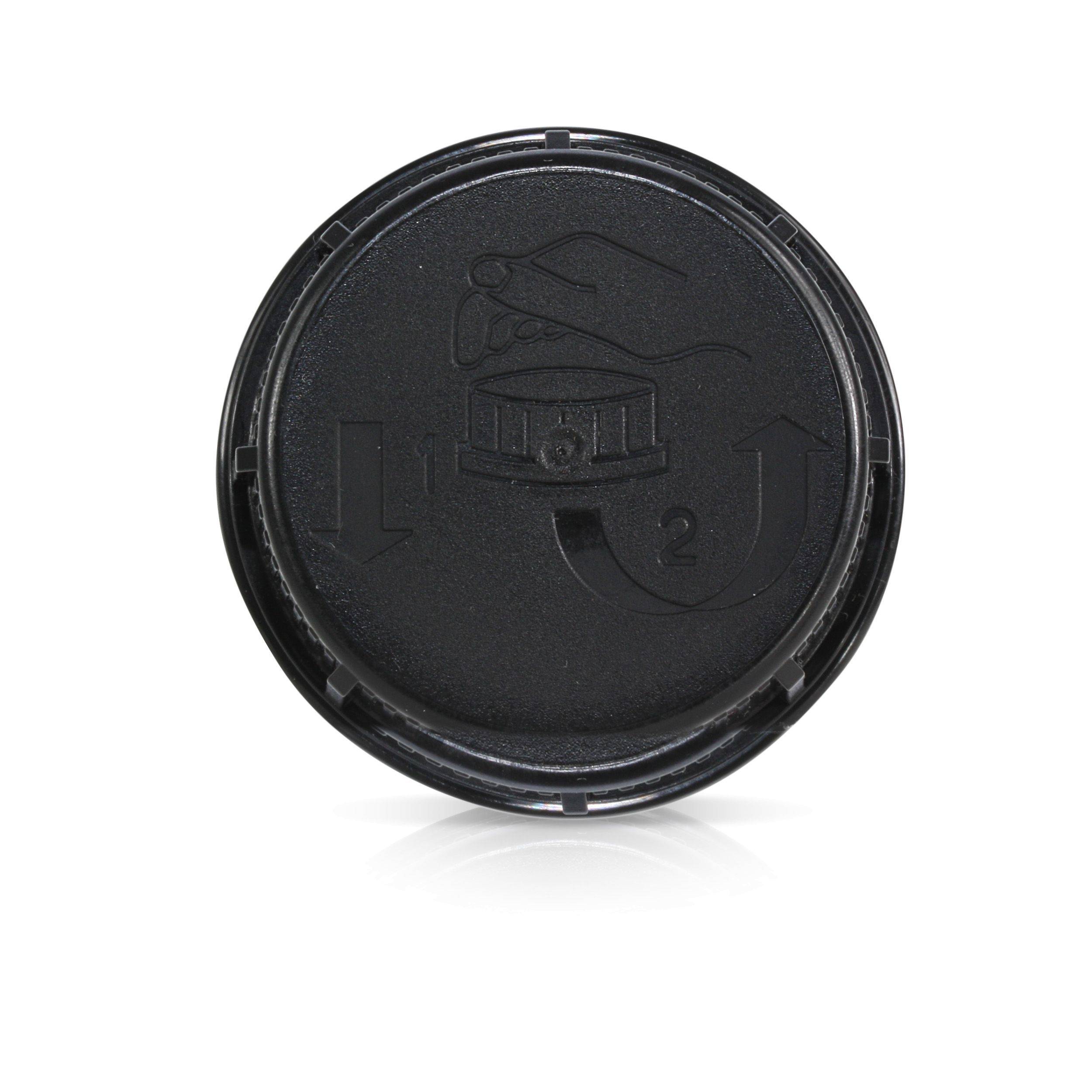 Acide Citrique Liquide 50% Microactiv® détartrant en bidon de 5 L x 96 - Image 7