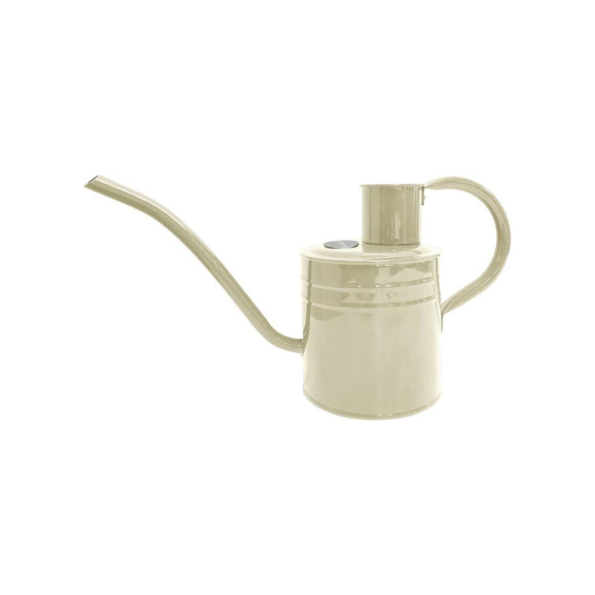 Arrosoir en acier galvanisé 1 litres - Image 1