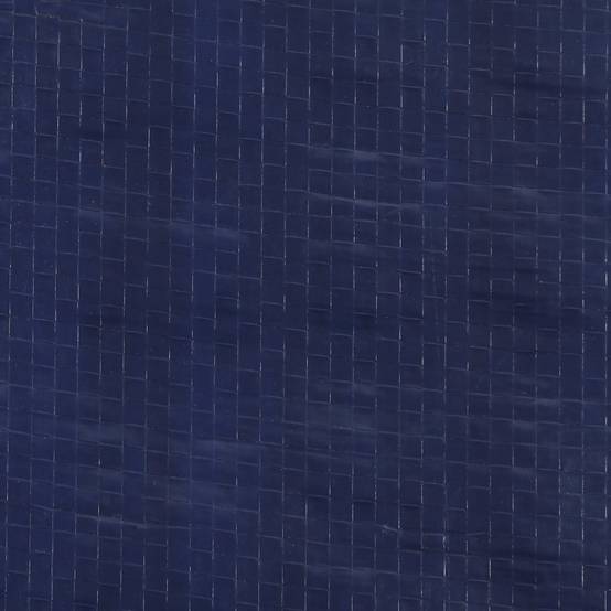 Murs de tente de fête PE et acier bleu 200 x 1 x 195 cm - PANGIVO - Image 5