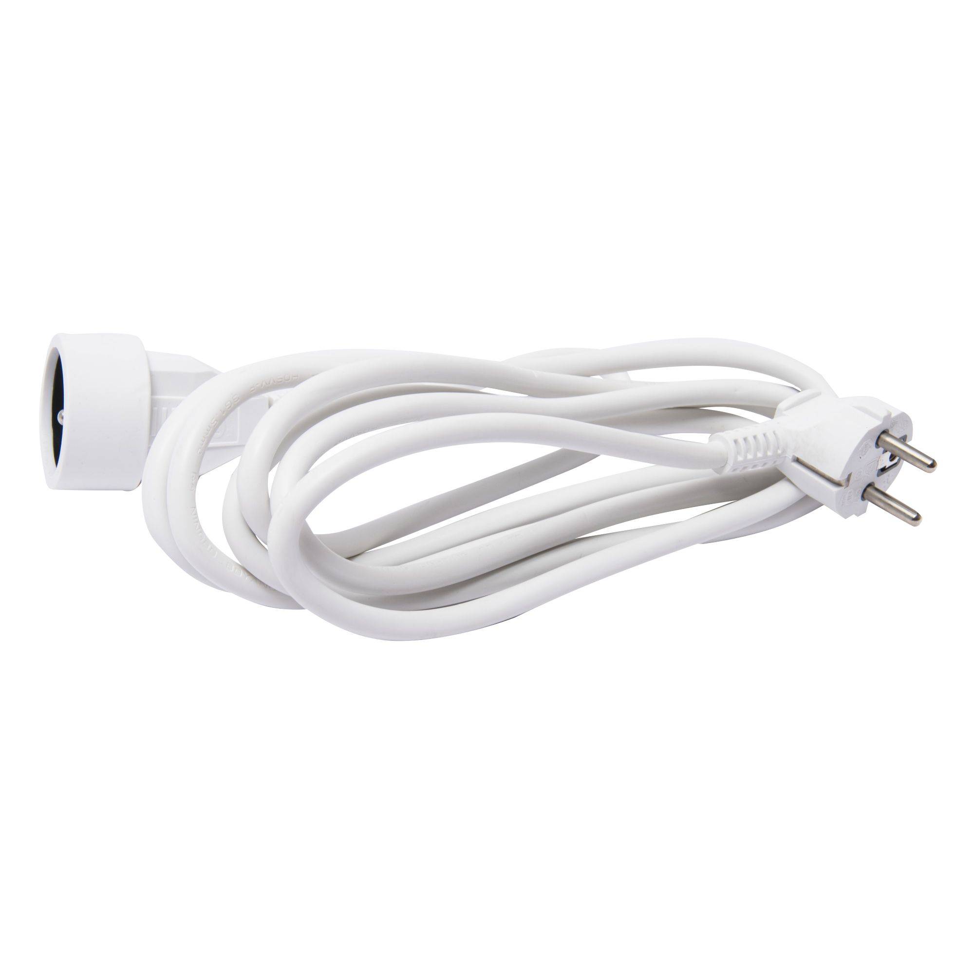 Rallonge électrique 3M  3Mx1.5mm - Image 5