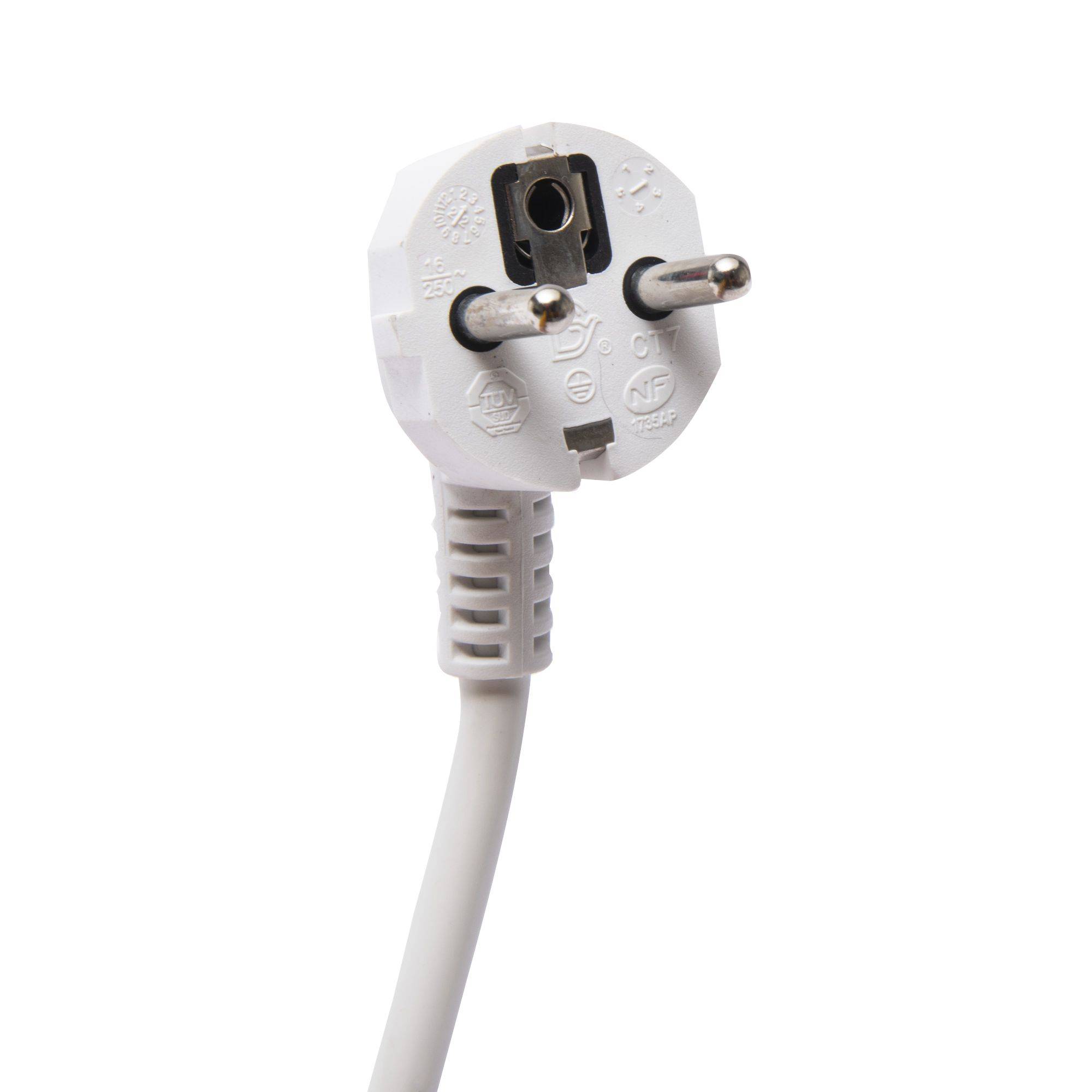 Rallonge électrique 3M  3Mx1.5mm - Image 4