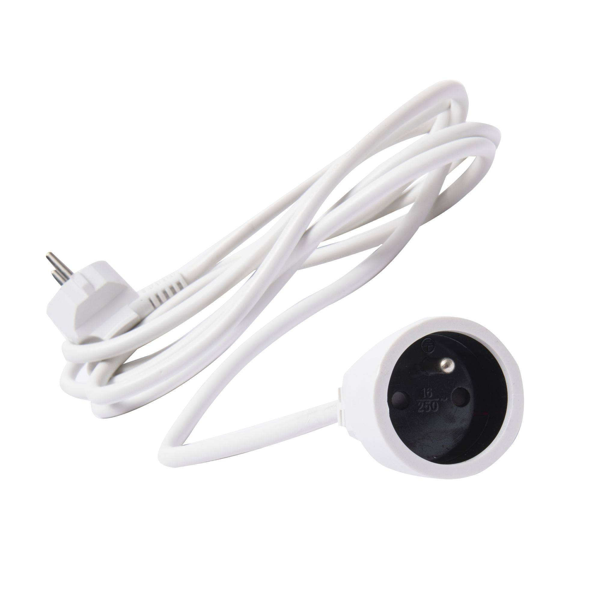Rallonge électrique 3M  3Mx1.5mm - Image 3
