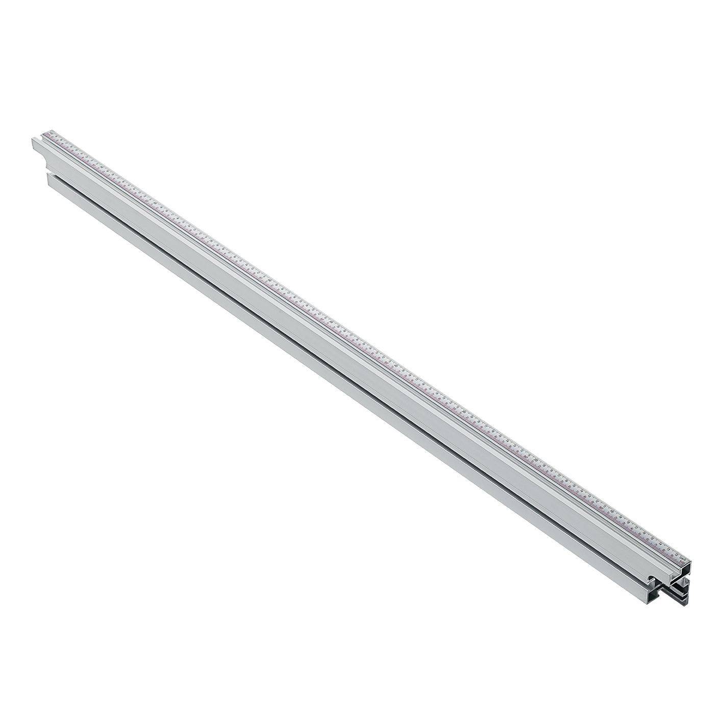 Butée d'arrêt longueur 1000 mm y compris clapet de mise à longueur - MAFELL - 203396 - Image 1