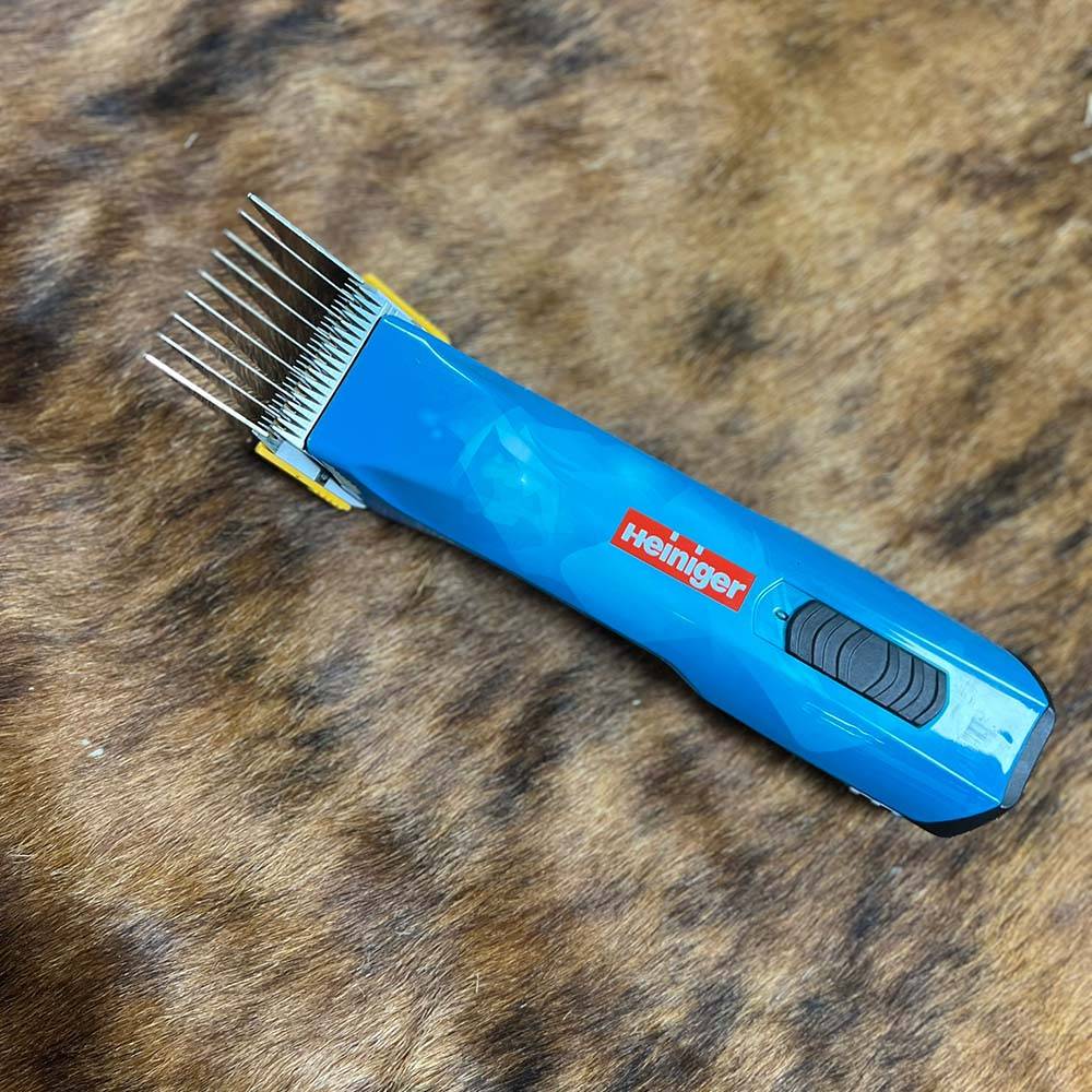 Heiniger - Sabot snap-on 5/8 16mm HEINIGER - Image 2