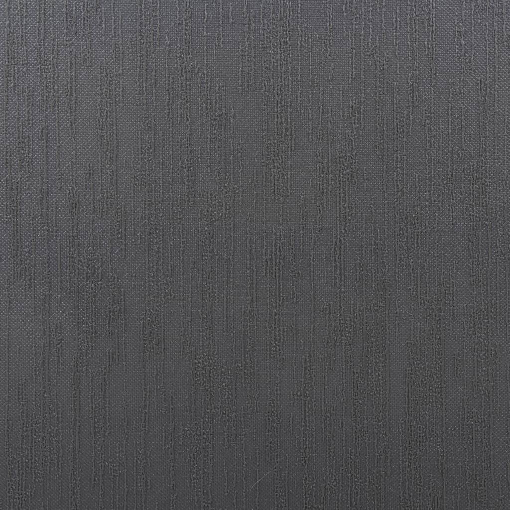 Jardinière, Bac à fleurs, Pot de fleurs avec treillis gris foncé 80x36x140 cm PP - Image 8