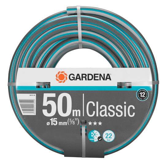 Gardena - Tuyau d'arrosage Classic Ø 15 mm - 50 m Gardena - Image 1