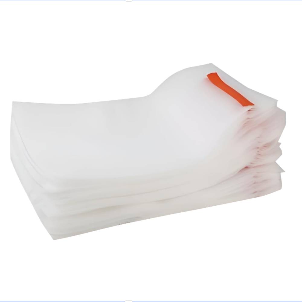 Lytech - Sachets de Protection en Non-Tissé 15x17 cm - Lot de 50 - Anti-Oiseaux et Insectes pour Petits Fruits - Lytech - Image 1