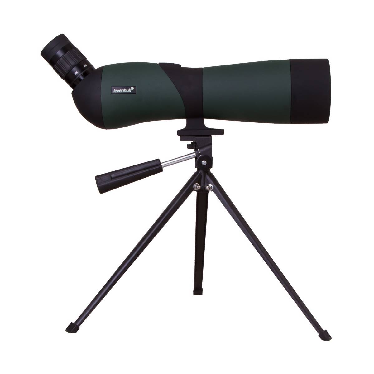 Longue-vue Levenhuk Blaze BASE 60 : Puissante et Polyvalente pour l'Observation - Image 2