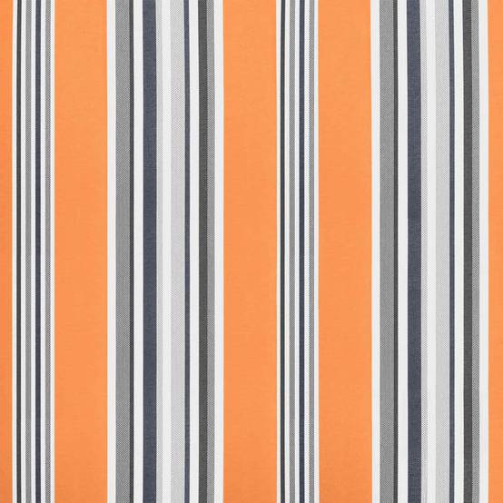Store banne | Auvent Rétractable Multicolore 350 x 200 cm tissu Maison Chic - Image 8