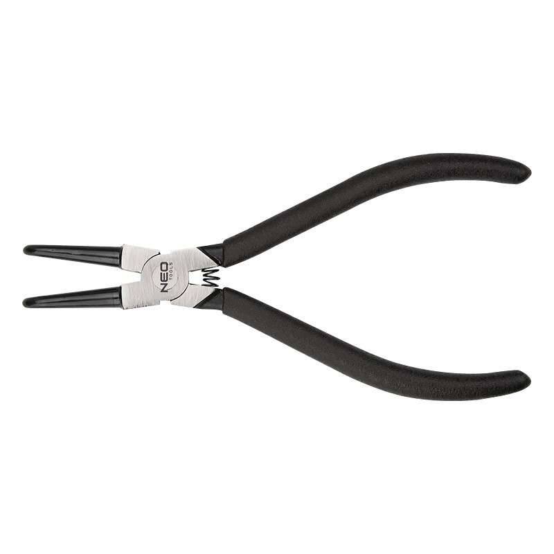 Neo Tools - Pince à circlips intérieure coudée NEO TOOLS - taille 170 mm - NEO TOOLS - Image 1