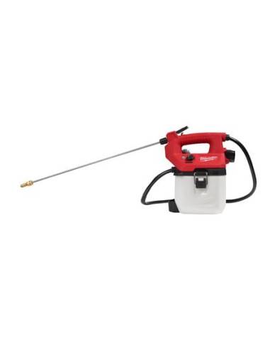 Pulvérisateur pour produits chimiques 3.7 L 12V 2Ah M12 BHCS3L-201 | 4933480782 - Milwaukee - Image 1