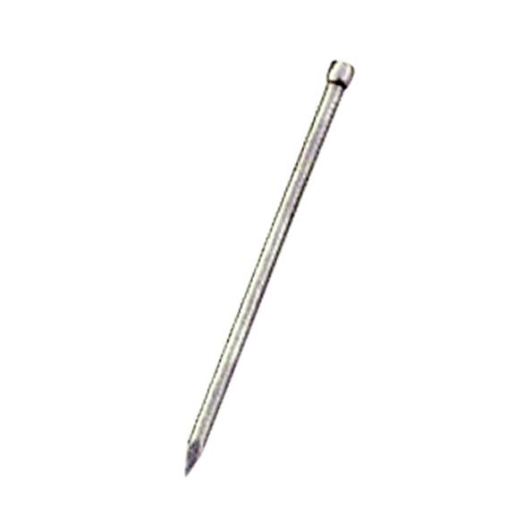 Pointes à tête d'homme DIMOS - Ø 1,5 x 25 mm - Boite de 5kg - 770303 - Image 1