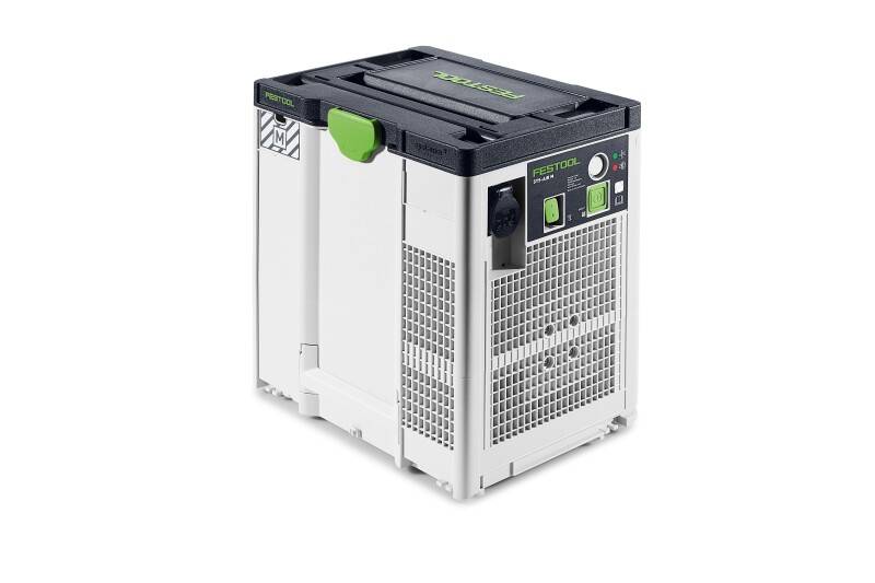 Purificateur d'air SYS-AIR M - FESTOOL - 577784 - Image 2