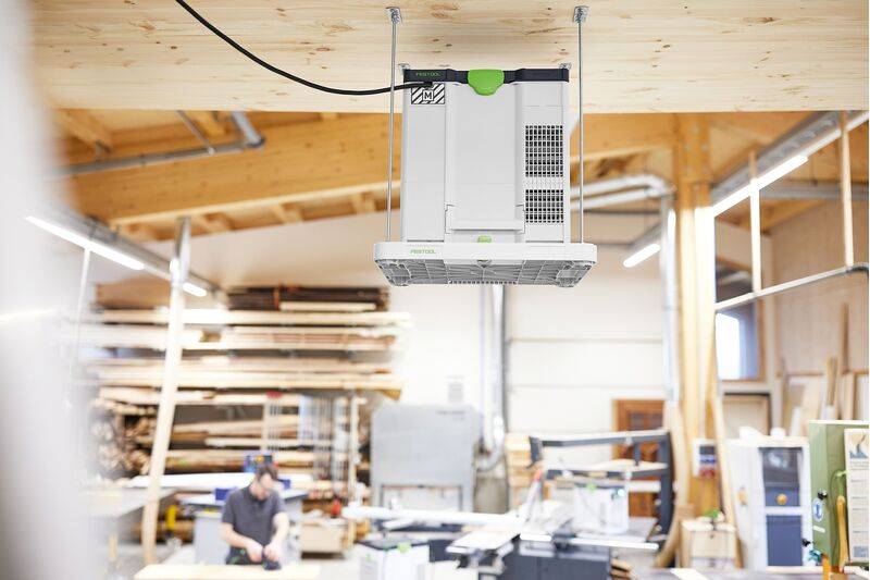 Purificateur d'air SYS-AIR M - FESTOOL - 577784 - Image 6
